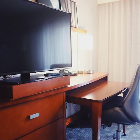 Hotel Courtyard By Marriott Owensboro Habitación foto